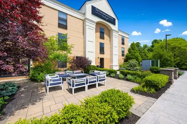 The Crossroads Hotel - Newburgh