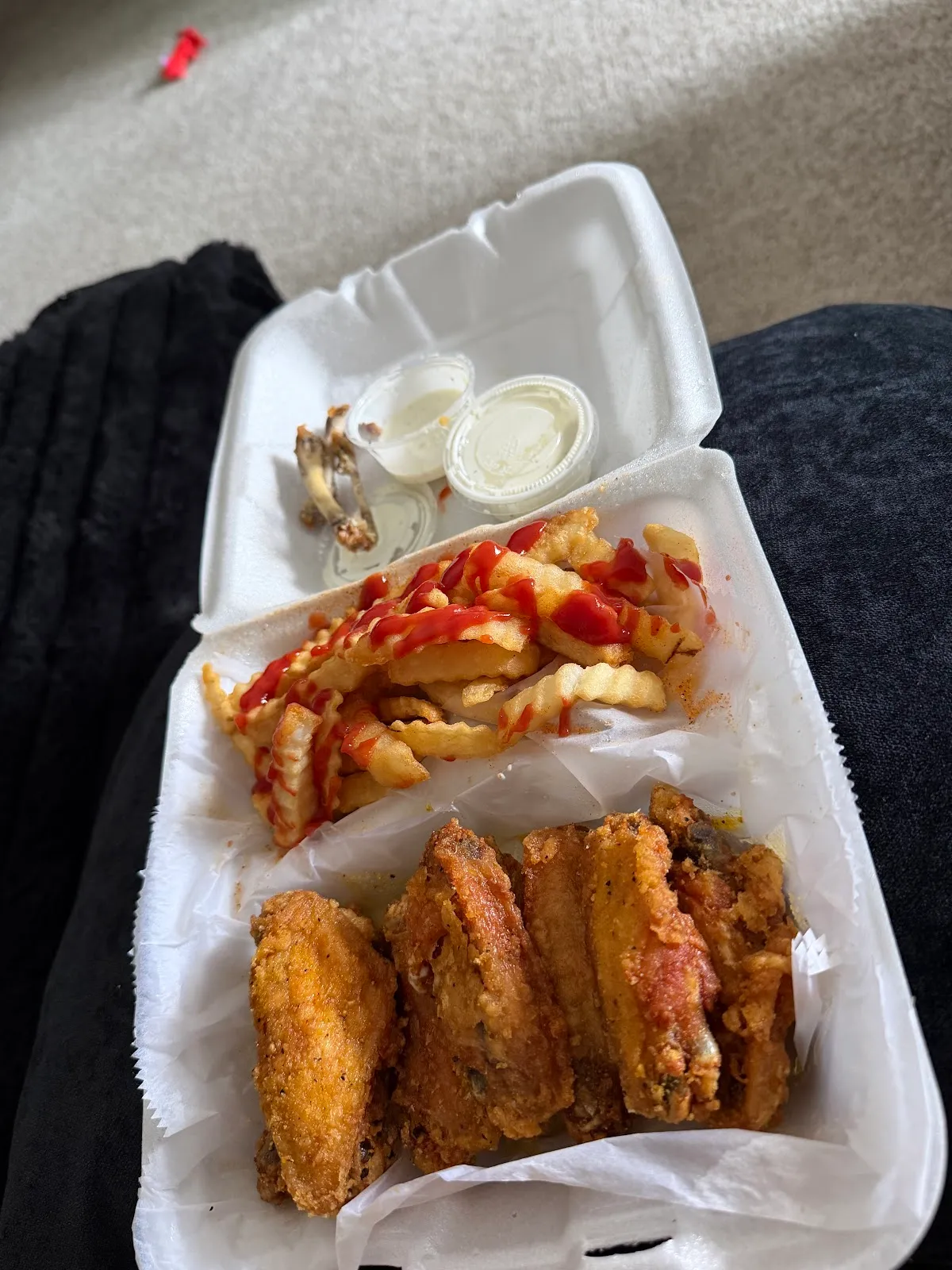US Wings & Deli- Florence