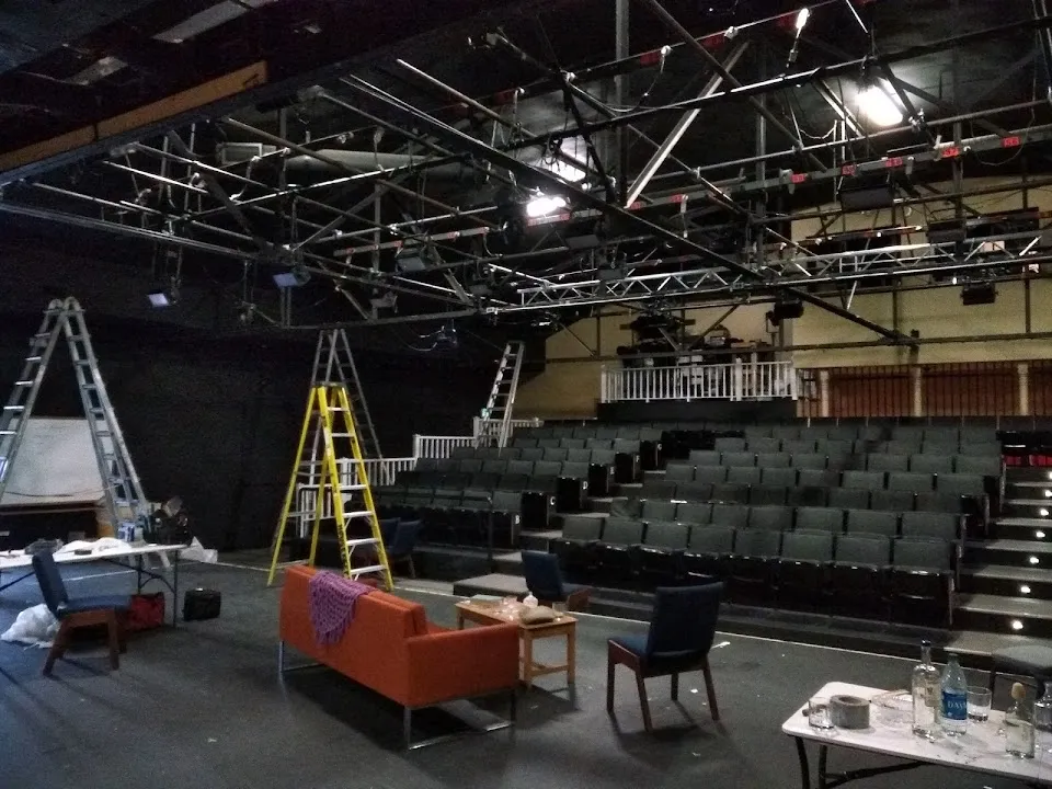 NSU Playhouse