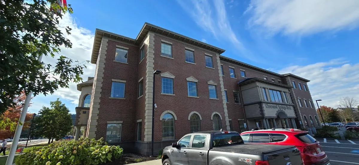 Claremont Savings Bank