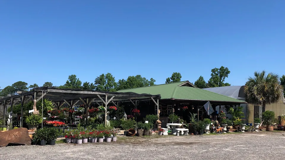 Carter’s Nursery & Gifts