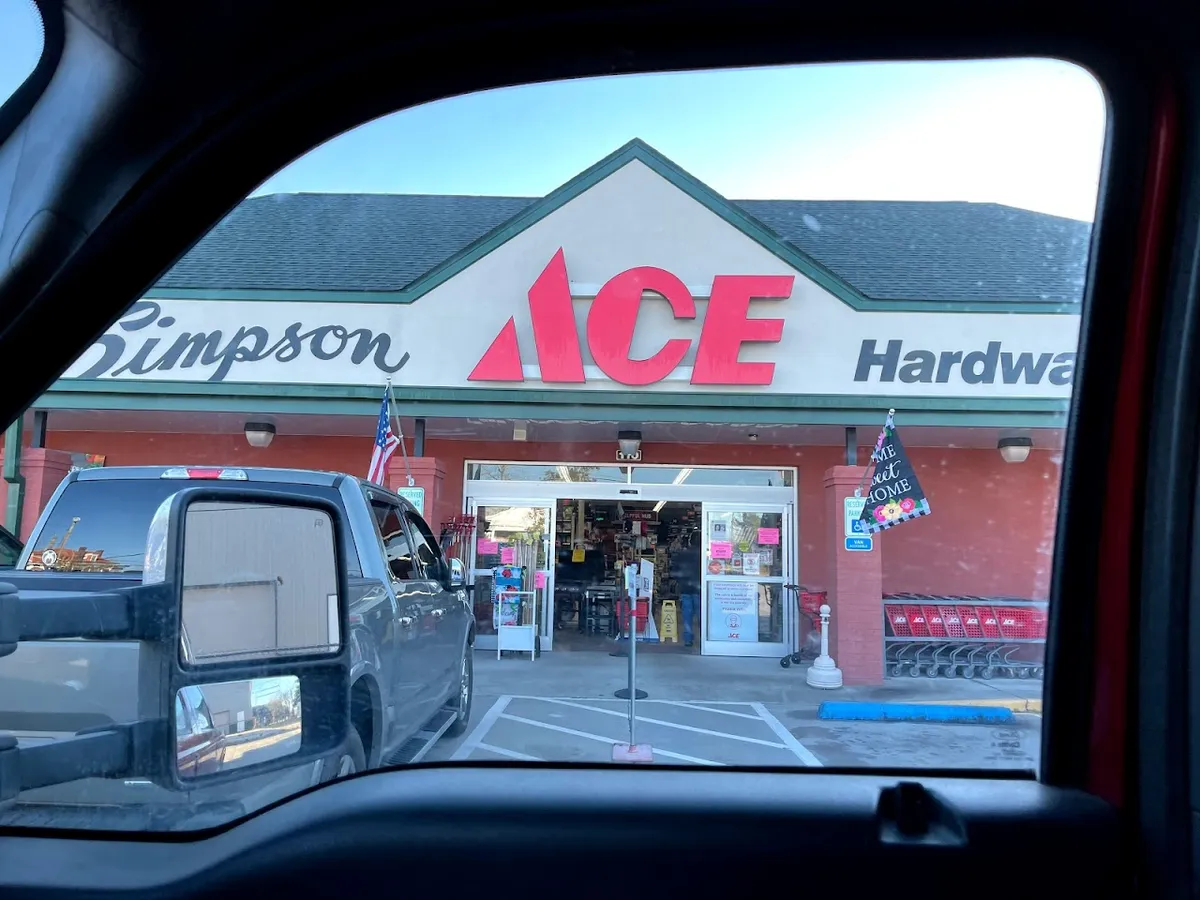 ace hardware