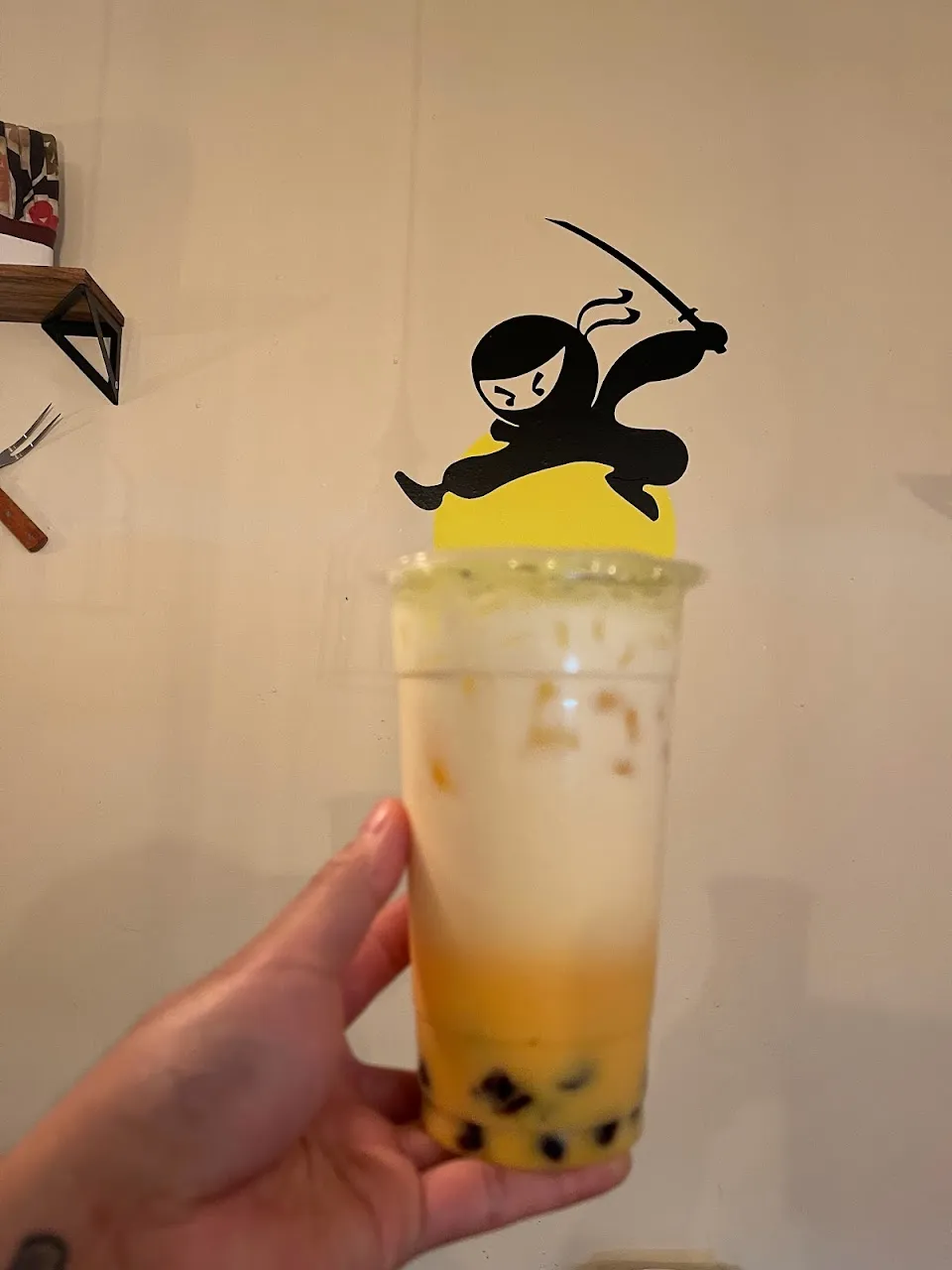 3 Ninja Express