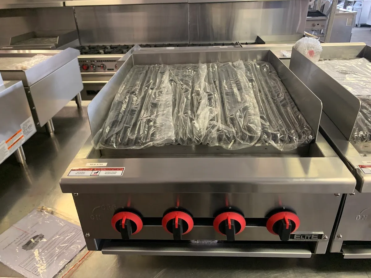 Bam Discount Restaurant Equipment of Tennessee