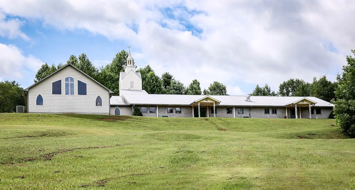 Tiger Methodist Church
