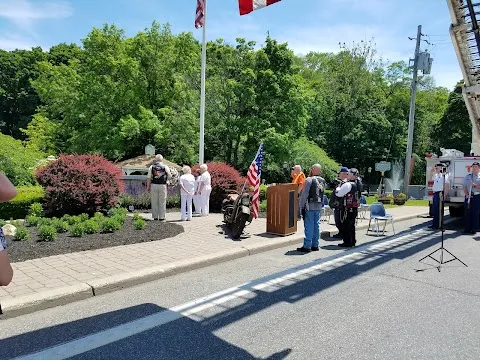 Veterans' Park