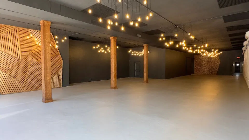 El Venue of Florence
