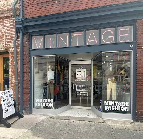 House of Strut