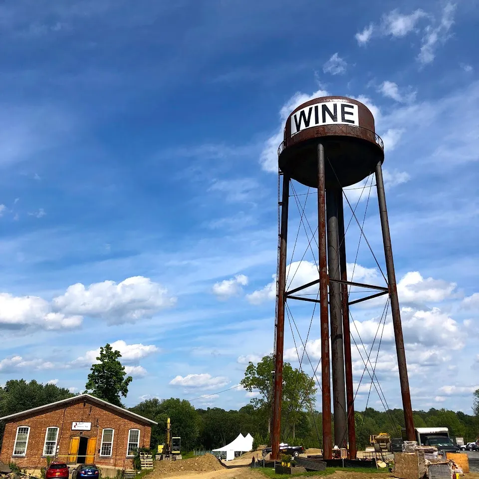 City Winery Hudson Valley