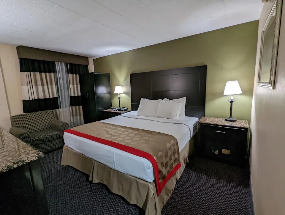 Ramada by Wyndham Newburgh/West Point