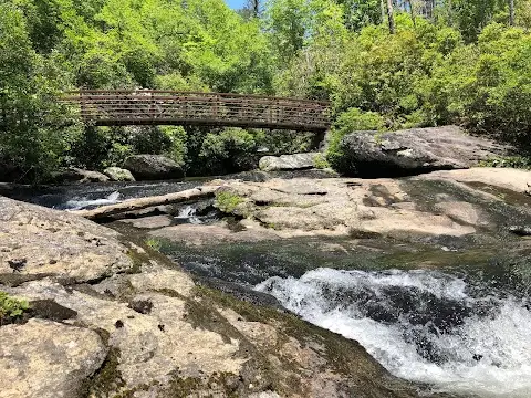 Chattooga Cliffs