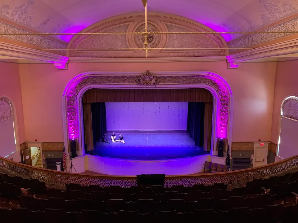 Claremont Opera House
