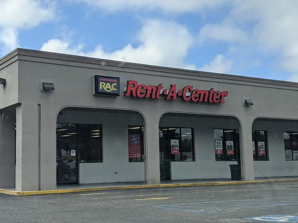Rent-A-Center
