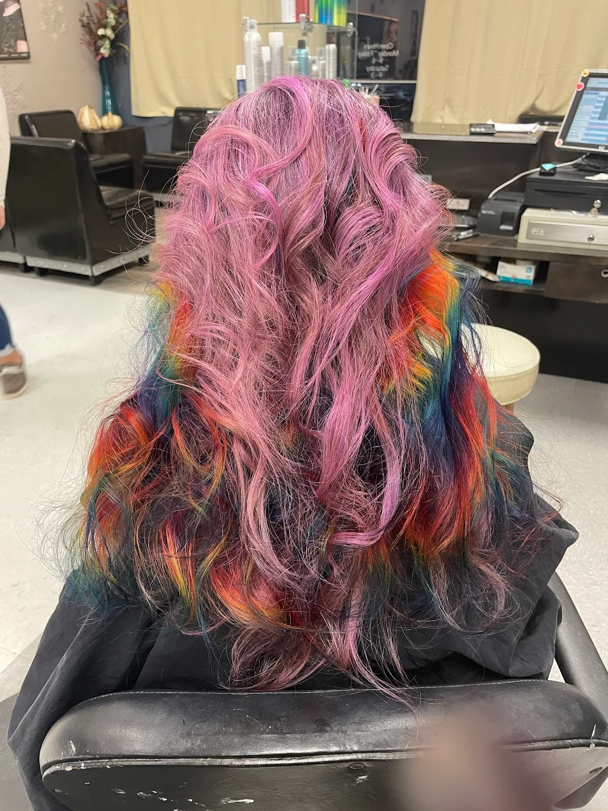 Fabulous Cuts
