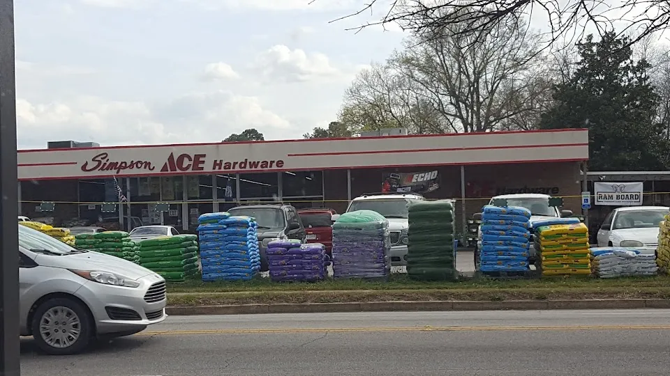 Simpson Ace Hardware