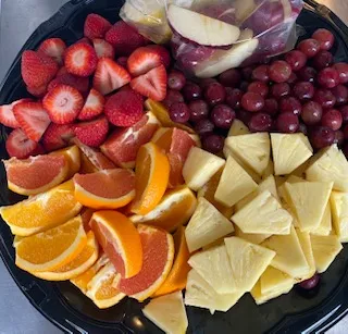 Patrick's Produce