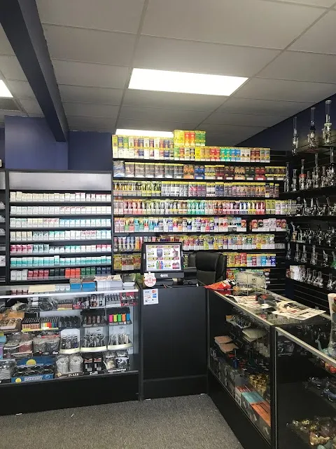 Mc Tobaco&Vapor