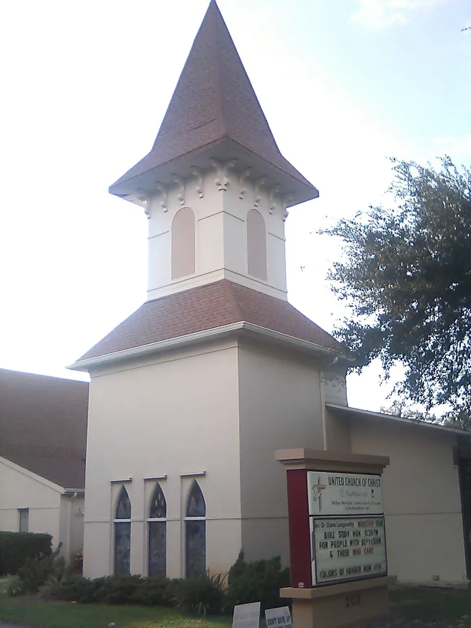 United Church of Christ