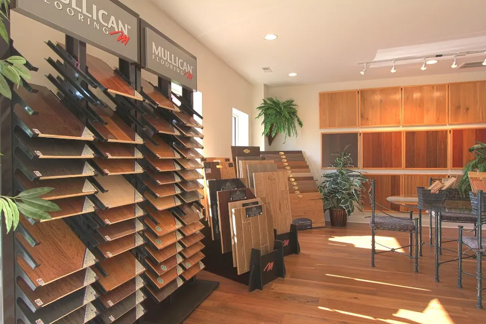 Palmetto Wood Floors
