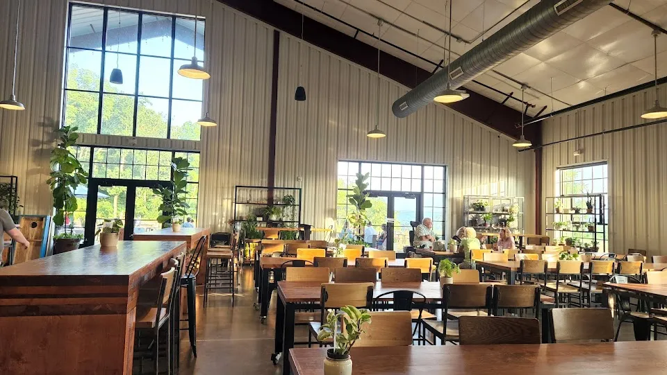 Eastern Divide Brewing Company