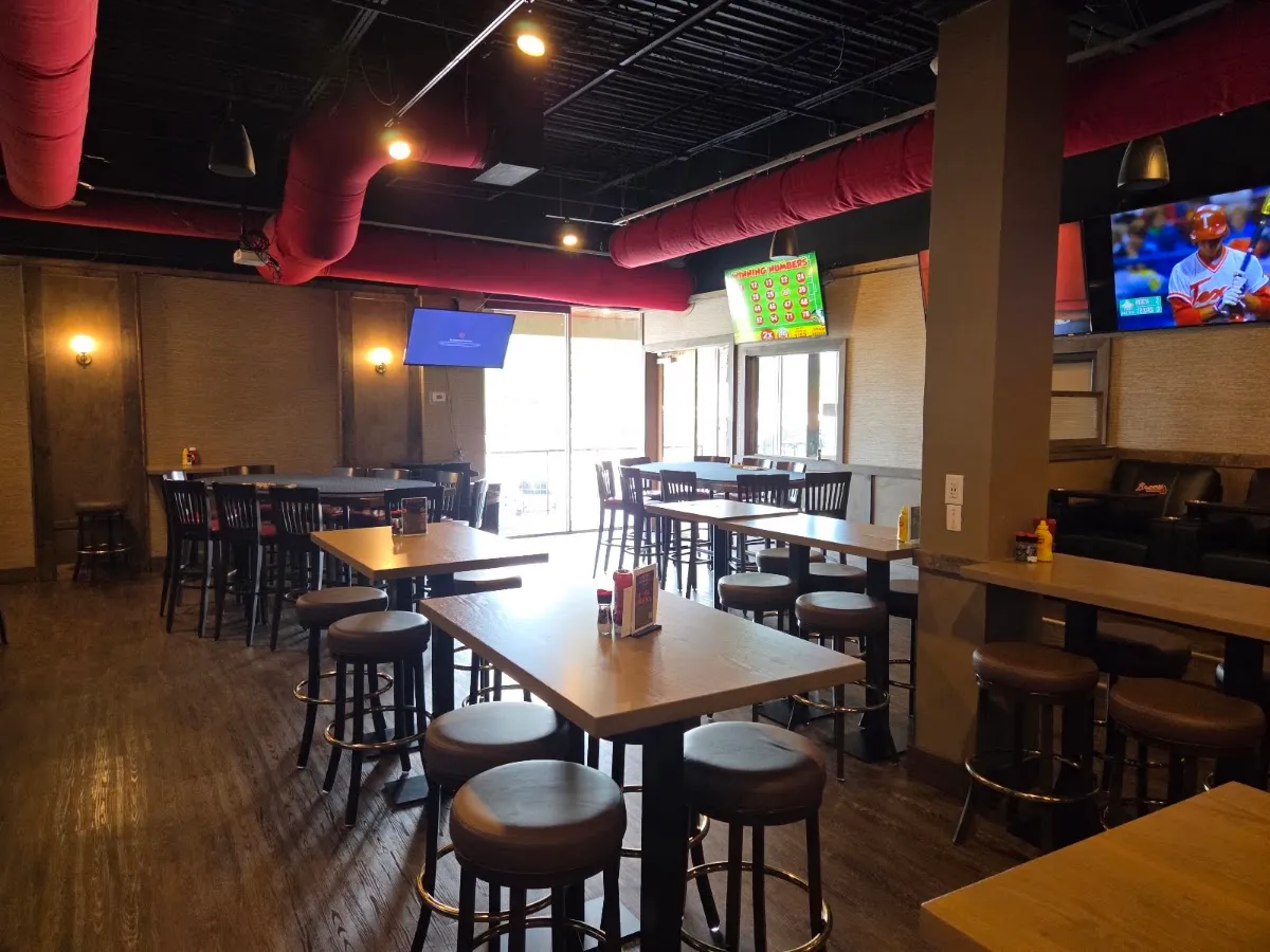 Joseph's Sports Lounge