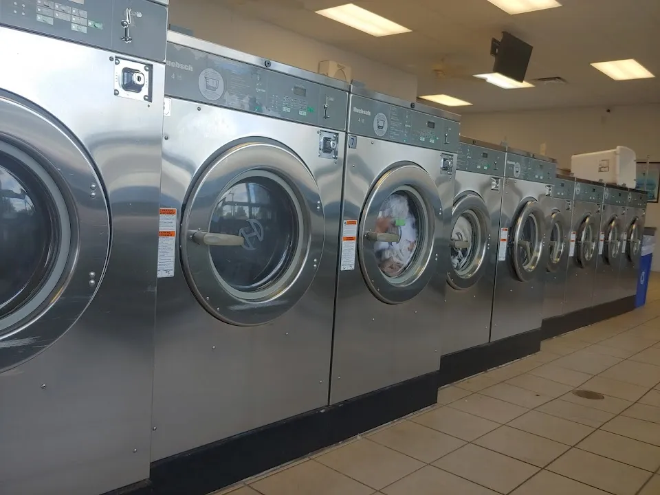 Best Cleaners and Laundry