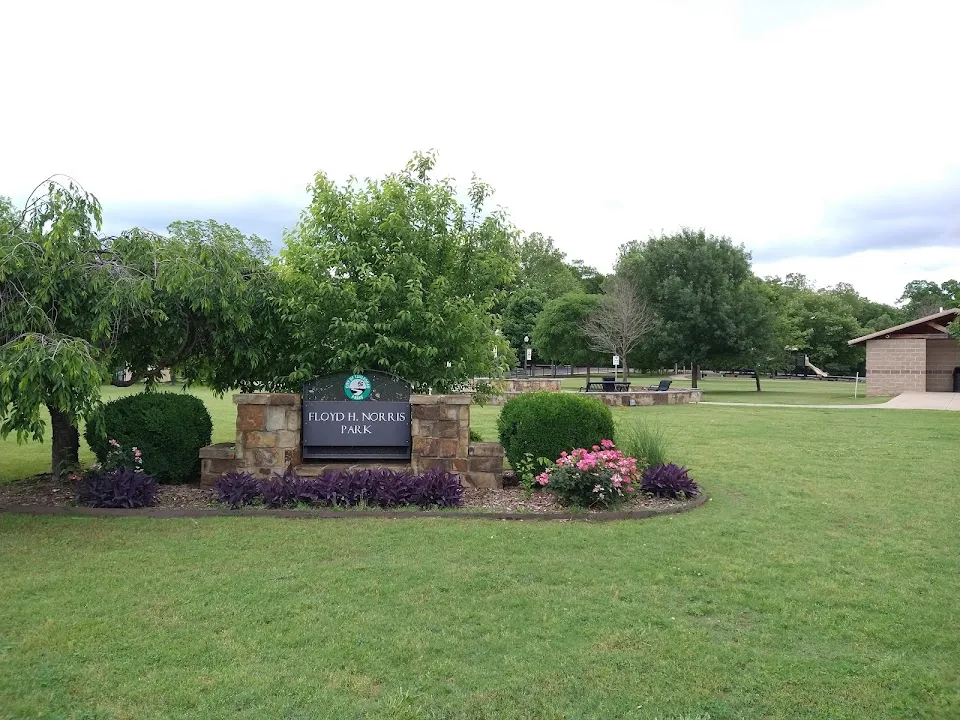 Floyd H Norris Park