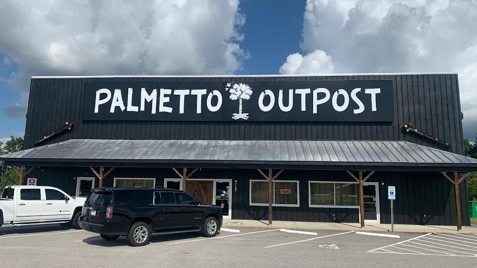 Palmetto Outpost