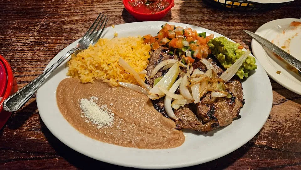 El Dorado Bar & Grill