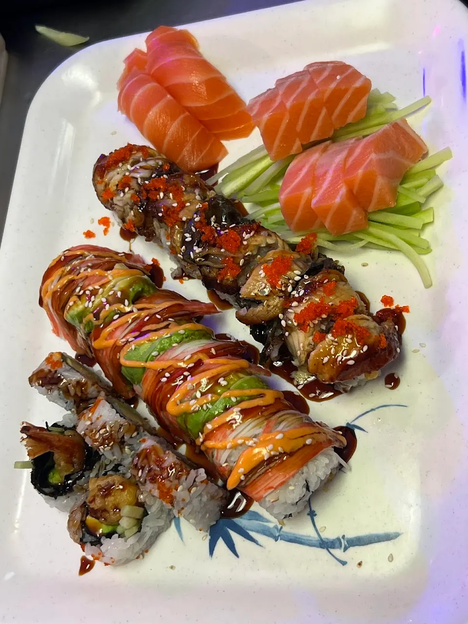 Asian Star