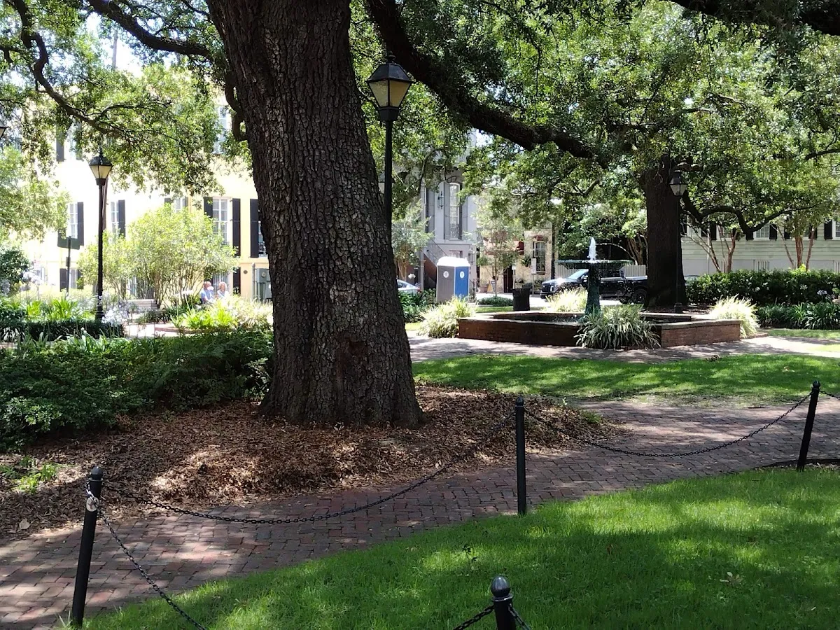 Columbia Square