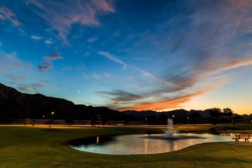 SilverRock Park