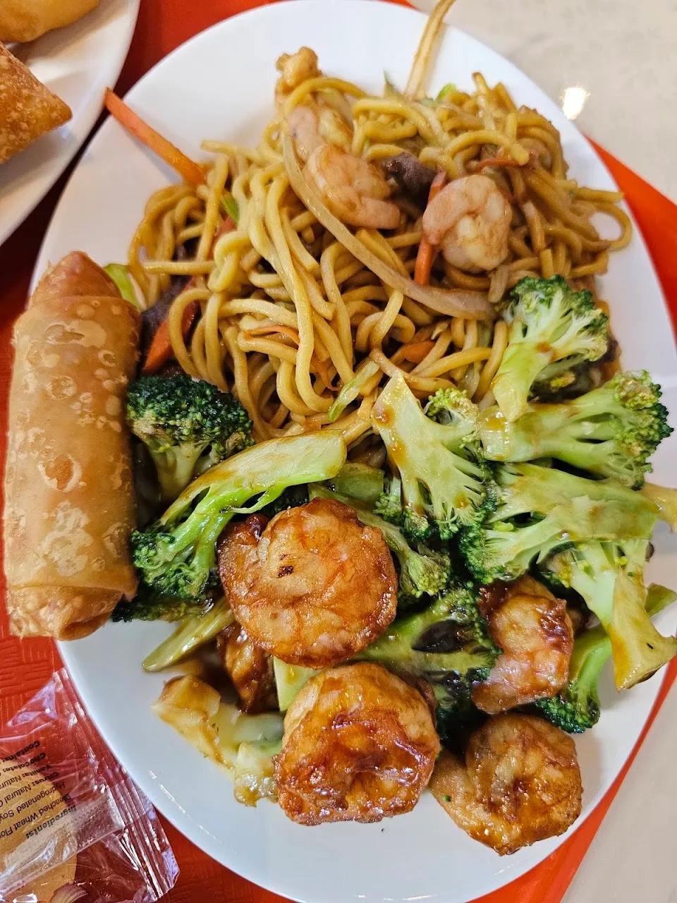 Wok Kitchen Chinese Restaurant