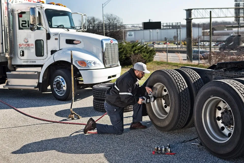Snider Fleet Solutions