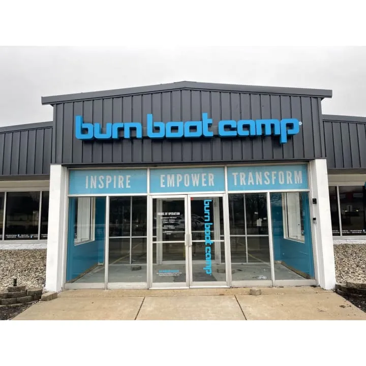 Burn Boot Camp