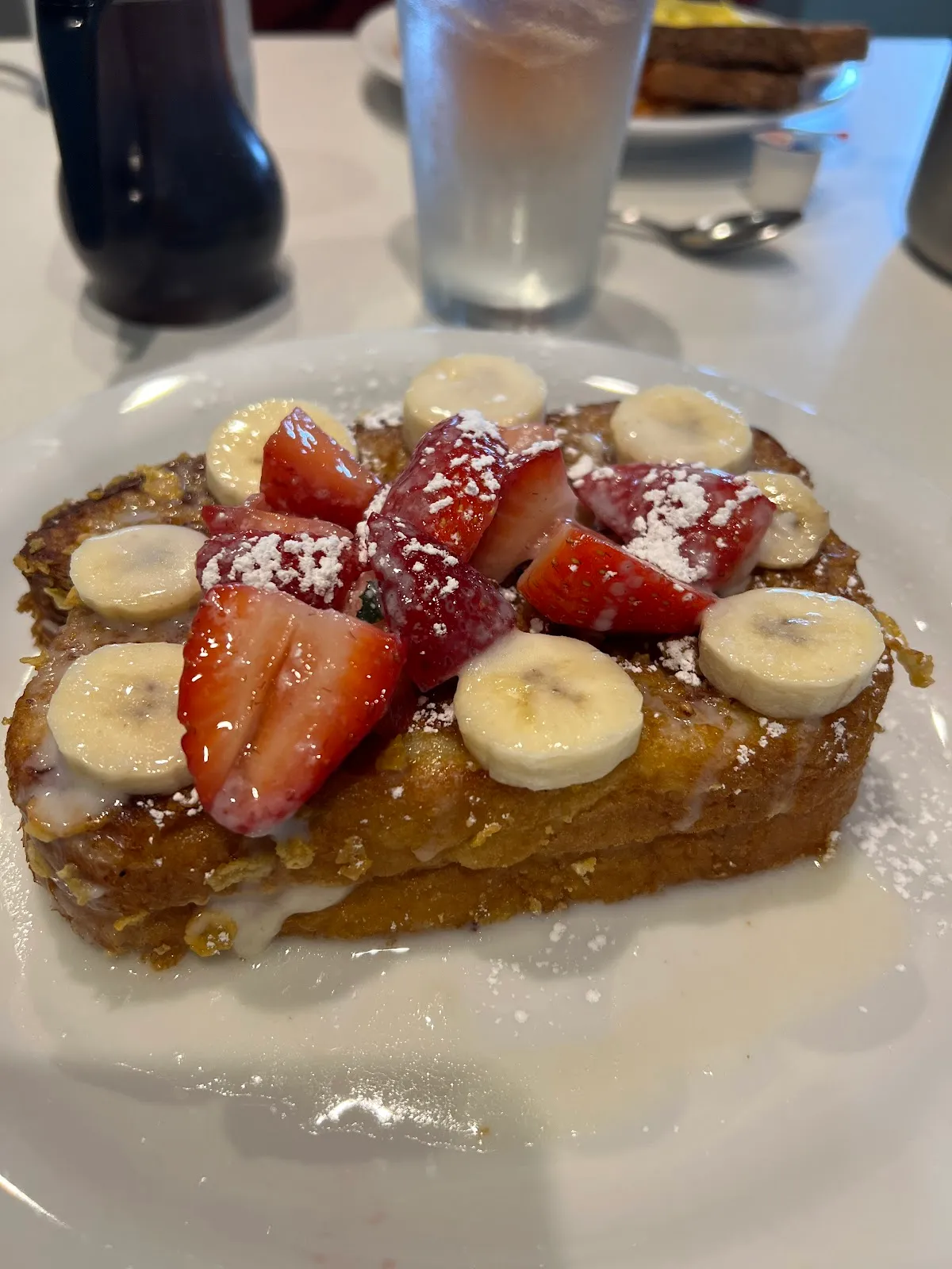 Reveille Cafe