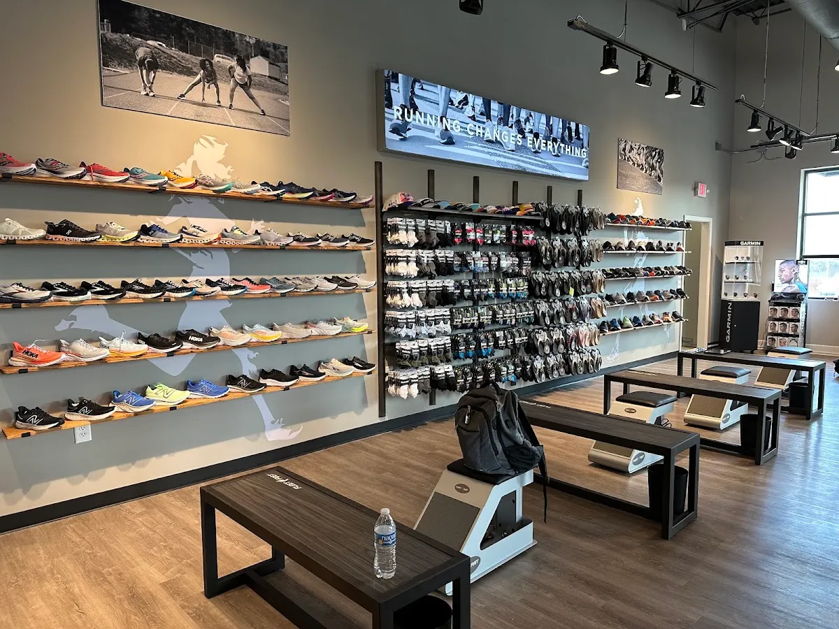Fleet Feet Canton
