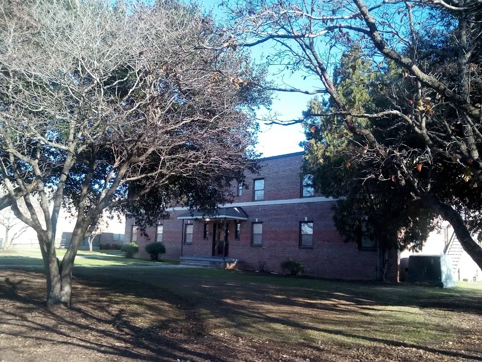 Claflin University Bookstore
