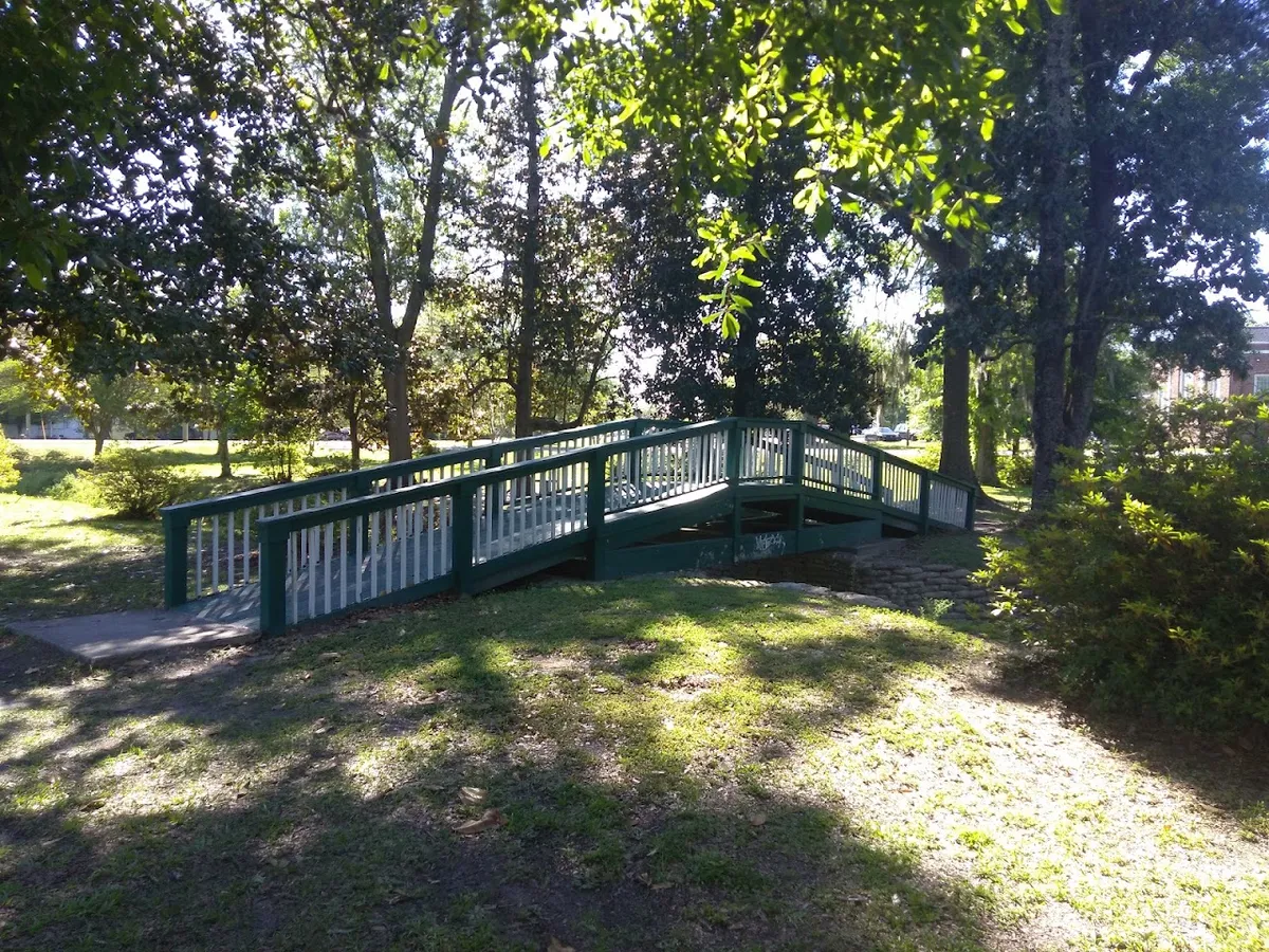 Dr. William H. Lacey Memorial Park
