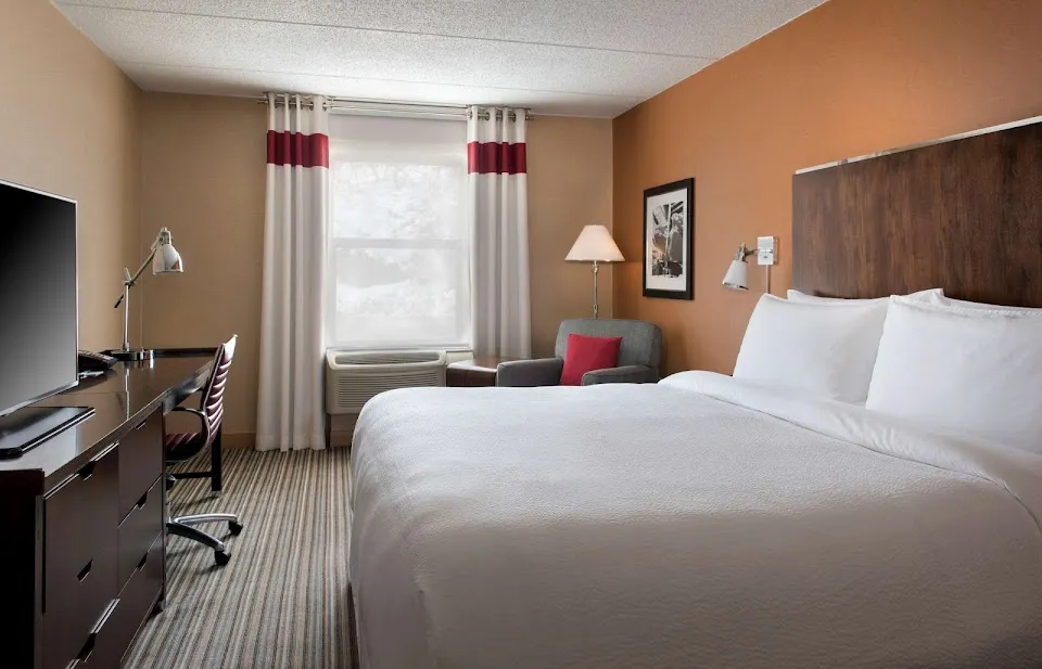 The Crossroads Hotel - Newburgh