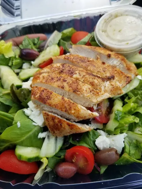 Be Fit Eat Fit