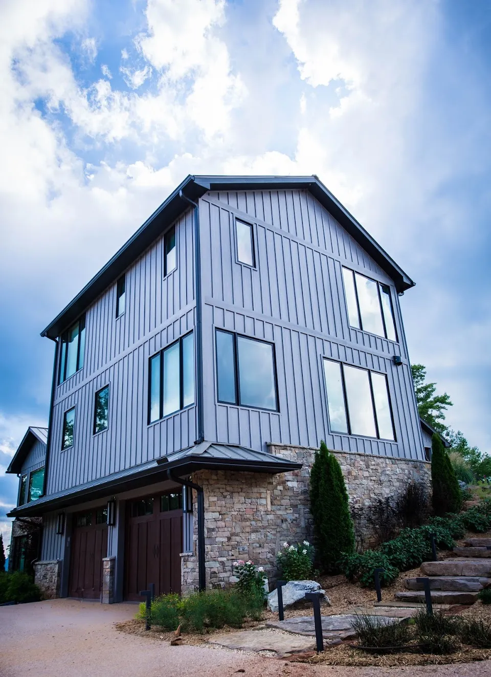 Rabun Builders, Inc.