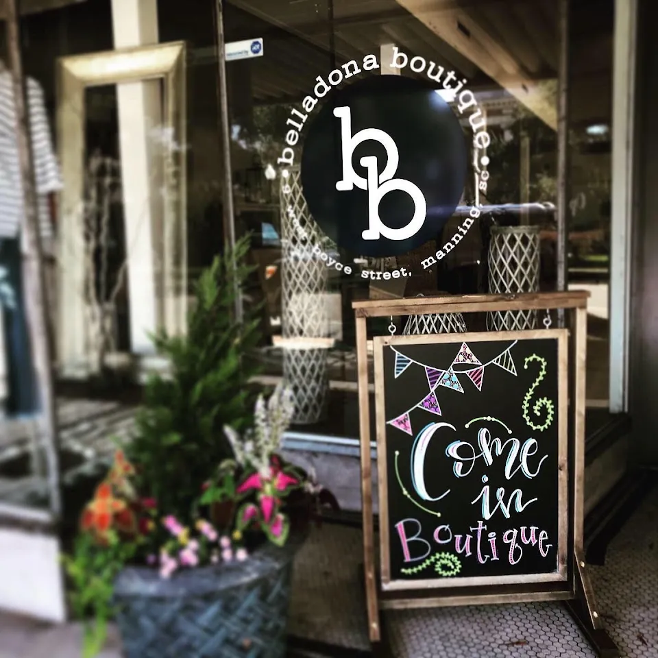 Belladonna Boutique