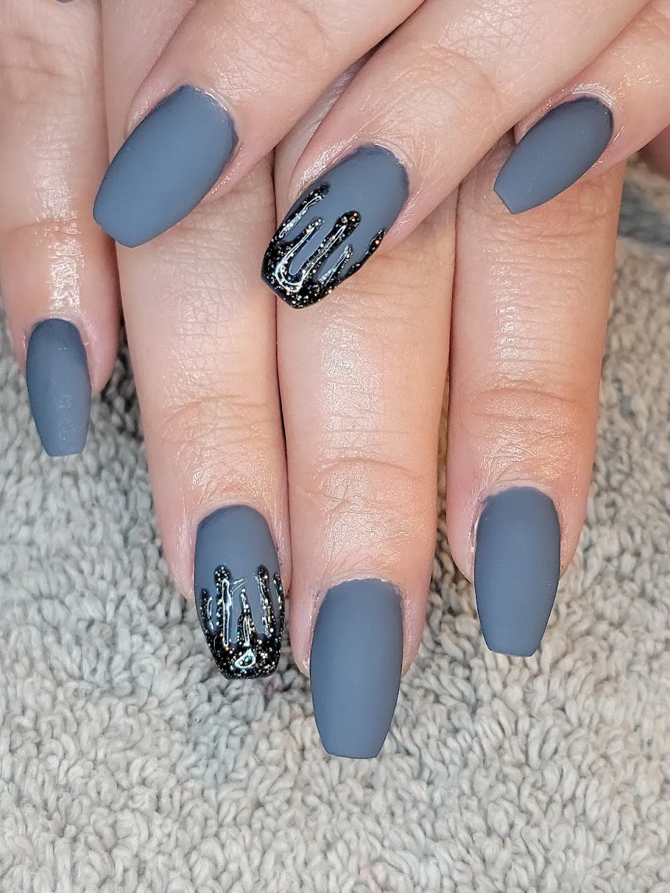 The Polished Diamond ~A Luxury Spa~