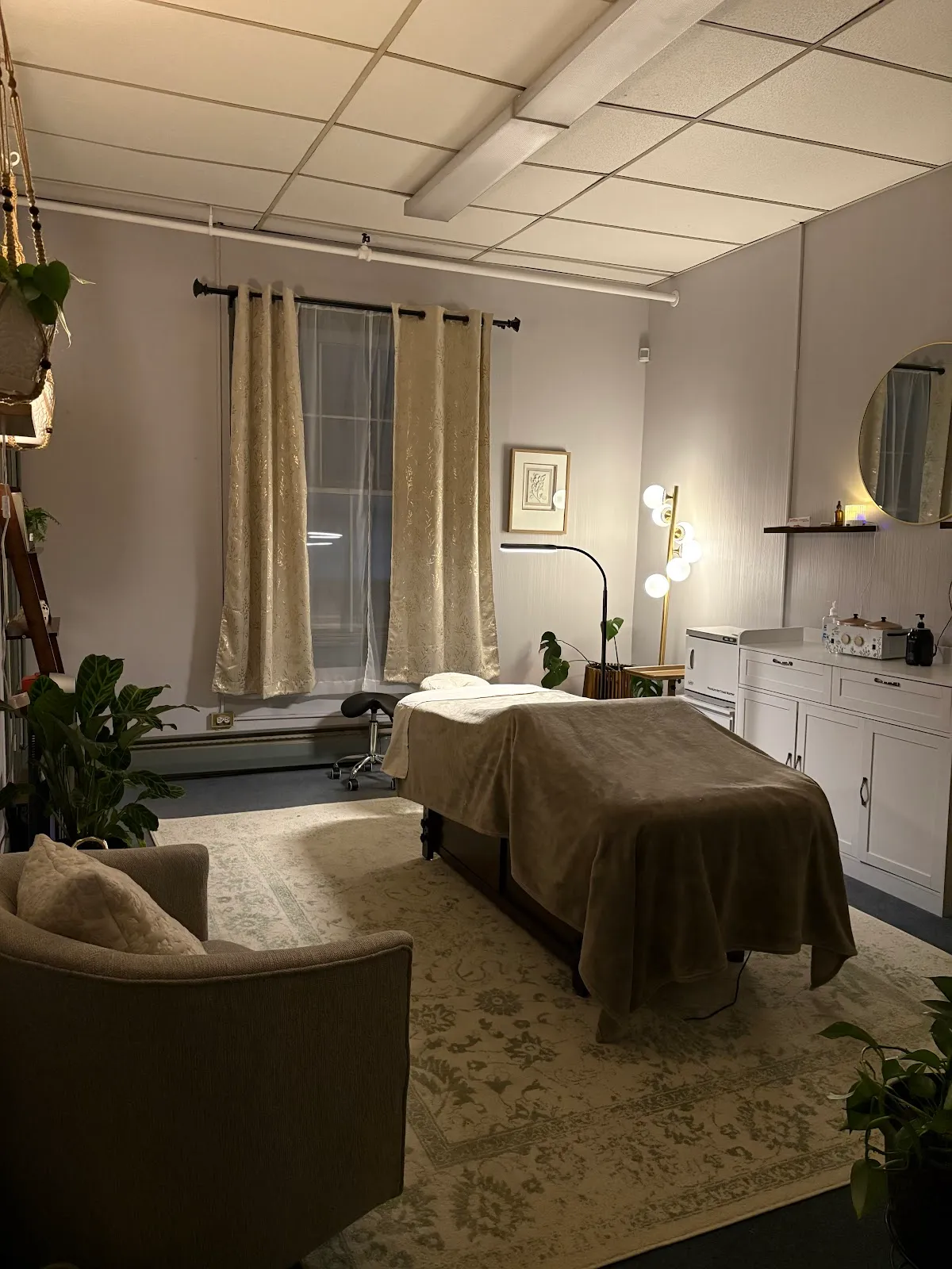 Luna Glow Spa