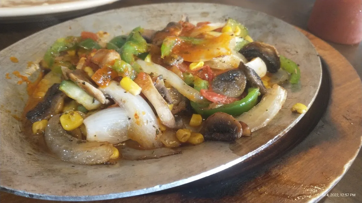 La Pachanga Mexican Restaurant