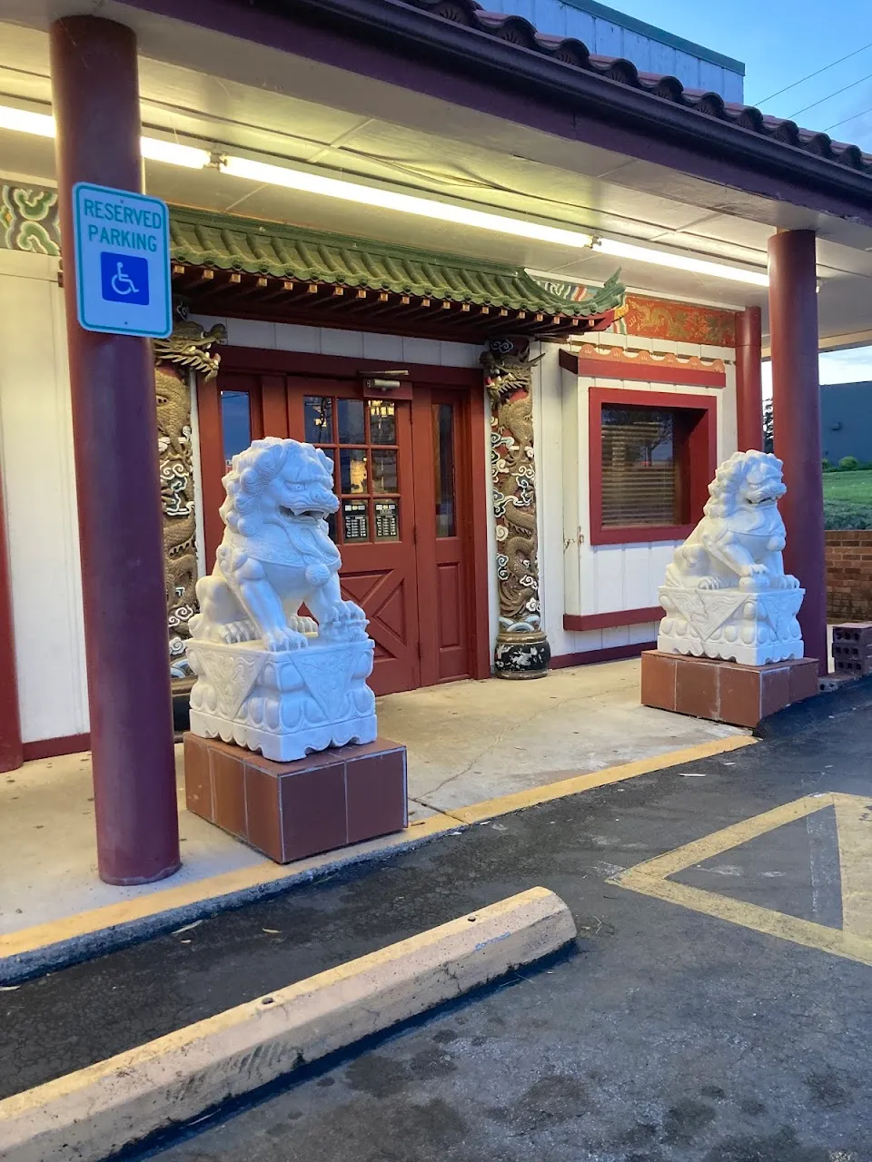 Golden Dragon Inc