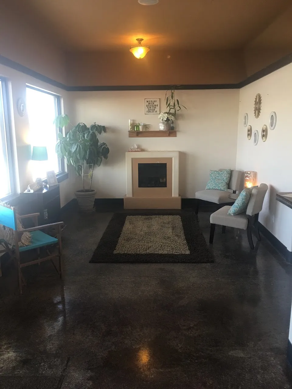 Shear Professionals Salon & Spa