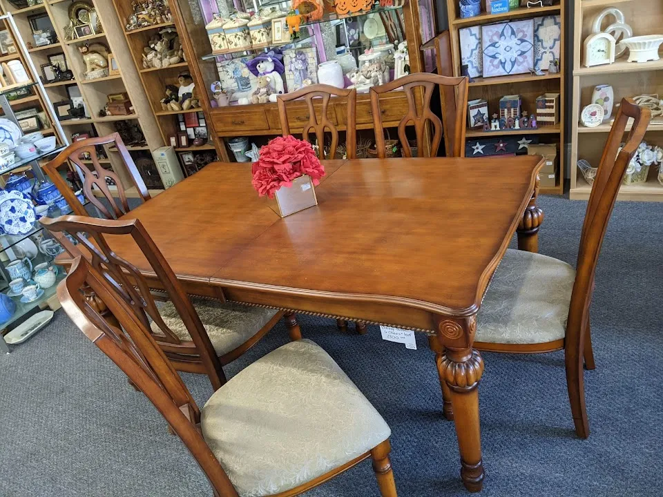 Affordable Finds Family Consignment