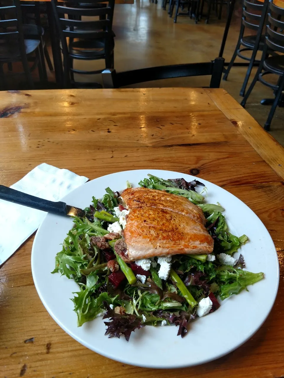 Galloway Grill